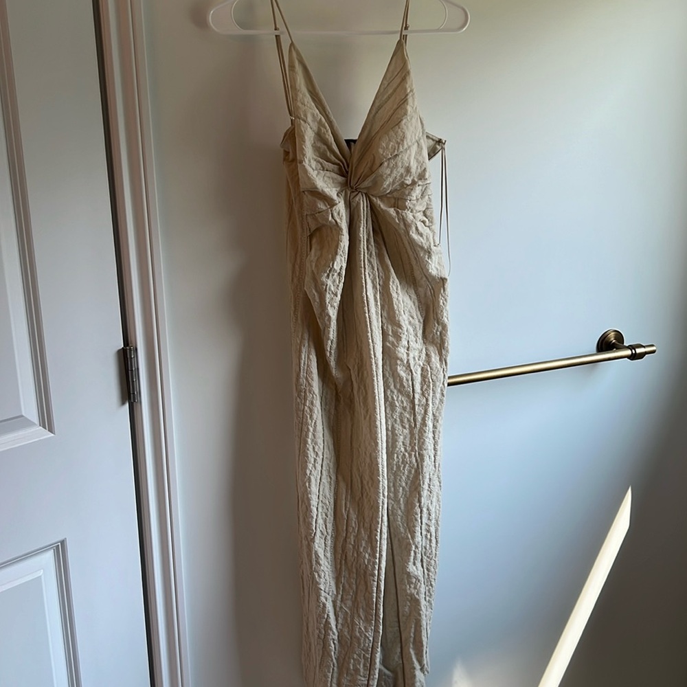Zara XS dress